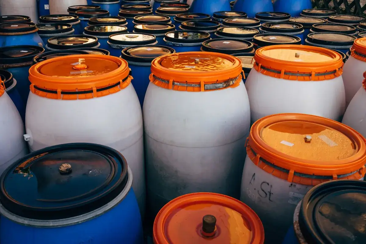 Hazmat Cleanup in Carterville, MO